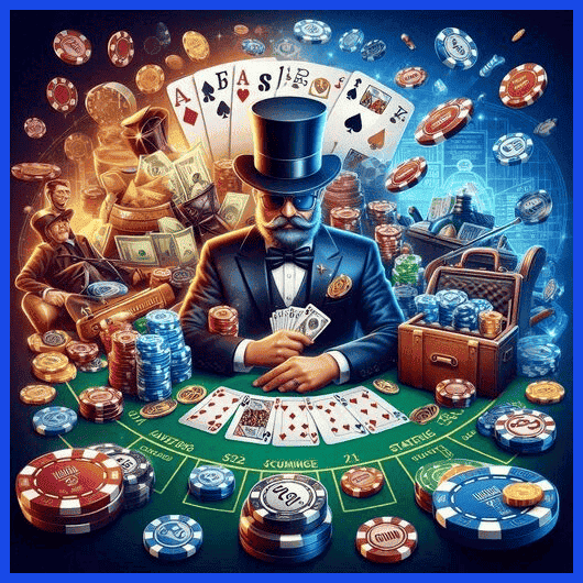 Perguntas frequentes Fortune MICKEYPG