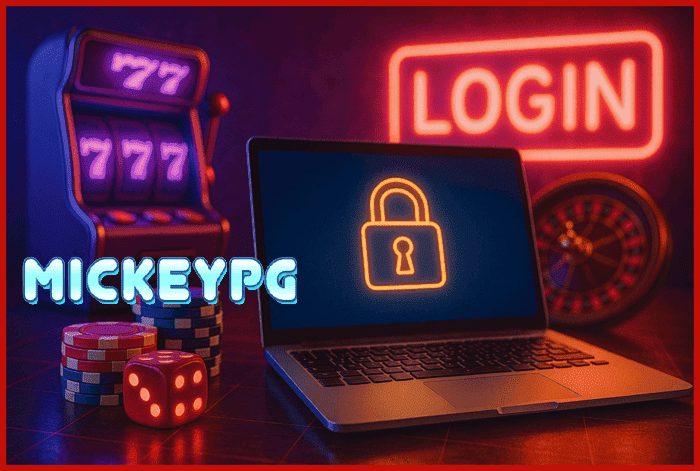 FAQ MICKEYPG com respostas sobre o programa VIP