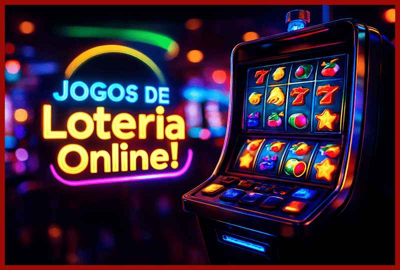 MICKEYPG Loteria com Mega-Sena e outras modalidades